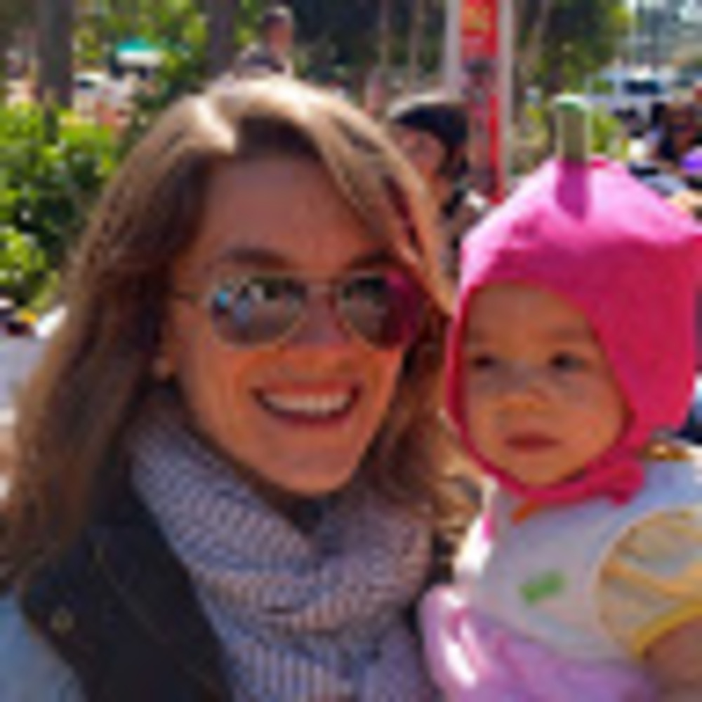 Meet your Posher, Taryn